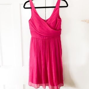 J.Crew Formal Dress